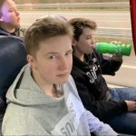 Bundesligafahrt Köln